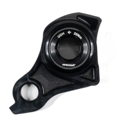 Produktbild von Radoxx Components UDH SL Schaltauge - RS27111-0109-04 - schwarz