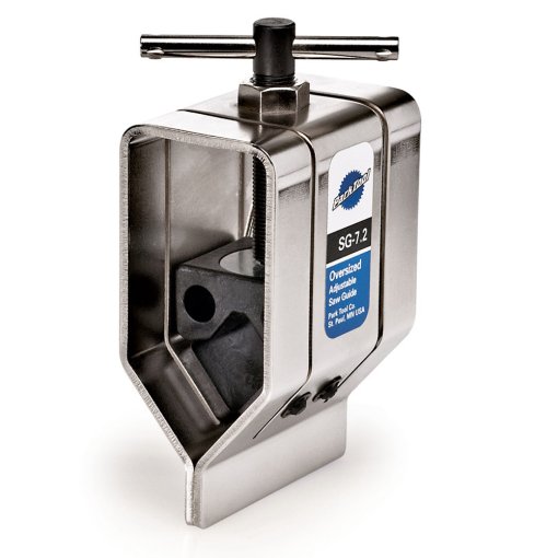 Foto de Park Tool Guía de Sierra - SG-7.2 Oversized ajustable