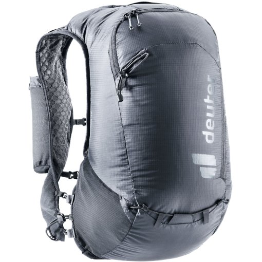 Foto de Deuter Mochila Trail Running - Ascender 13 - negro