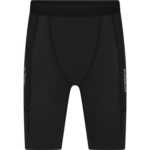 Produktbild von CEP Pro Run Ultralight Cargo Shorts Herren - black