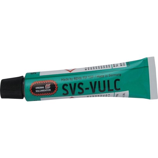 Picture of Tip Top SVS-VULC Rubber Adhesive Tube - 5g