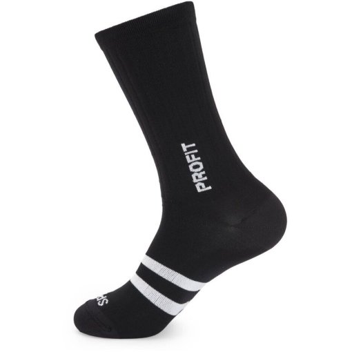 Produktbild von Spiuk PROFIT Lange Socken - schwarz