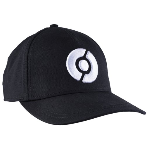 Produktbild von Supernova Kappe - black