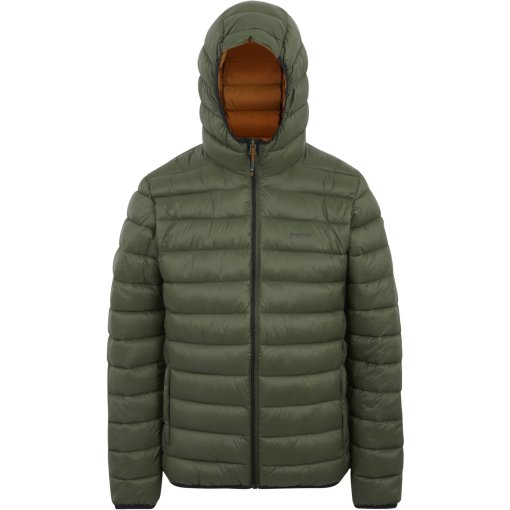 Foto de Regatta Chaqueta con Capucha Hombre - Marizion - Olive Night ZTB