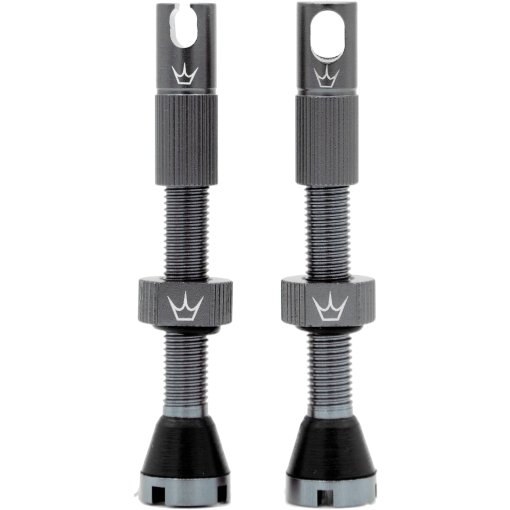 Immagine prodotto da Peaty&#039;s x Chris King Valvole per Tubeless - MK2 - slate