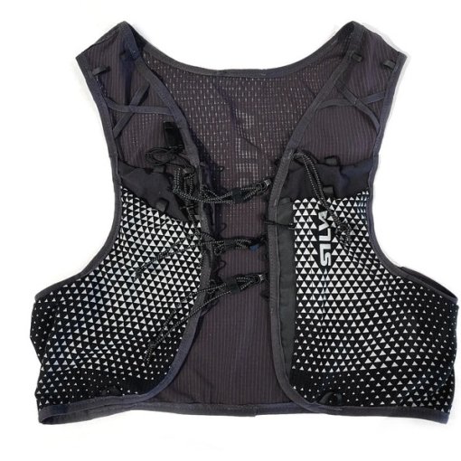 Image of Silva Strive Fly Running Vest Reflective