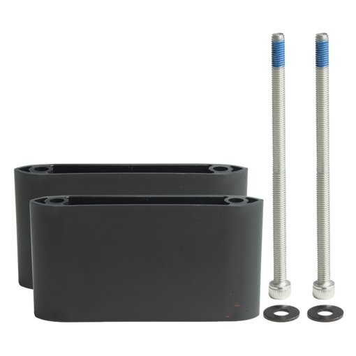 Foto de Profile Design Riser Kit - HSA | 90mm | 2 Piezas