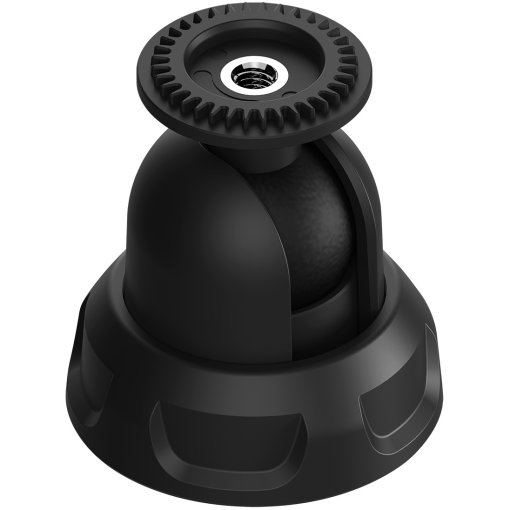 Produktbild von Quad Lock 360 Gelenkarm - Single Pivot - black