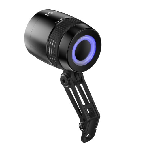 Busch + Müller LUMOTEC IQ-XS E Front Light for E-Bikes - 167R42TS