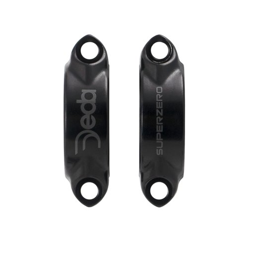 Immagine prodotto da Deda Piastra di Serraggio per Superzero/RS Attacco Manubrio / Supporto di Ciclocomputer - FCSZ-MOUNT