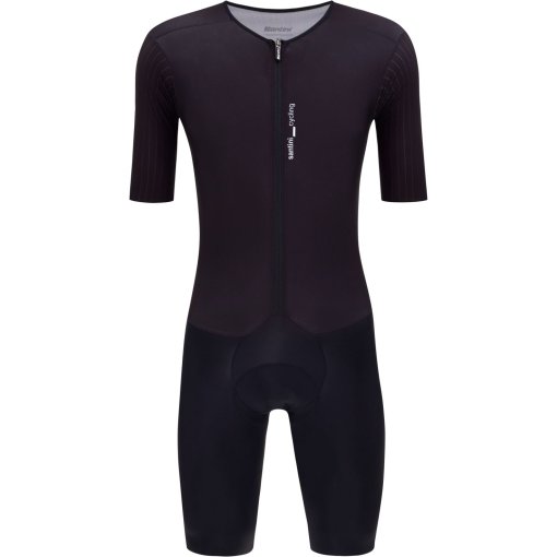 Santini Madss V4 Aerosuit Men 5S851YC3MADSSV4 - black NE | BIKE24