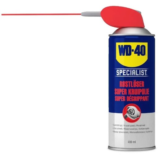 Immagine prodotto da WD-40 Super Sbloccante Azione Rapida - Specialist - 400ml