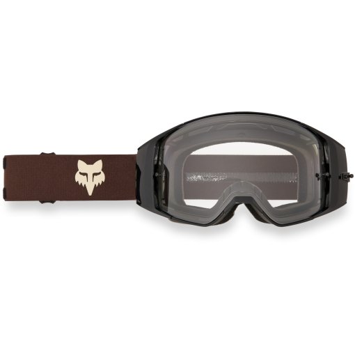 Photo produit de FOX Vue Max Masque VTT - cocoa