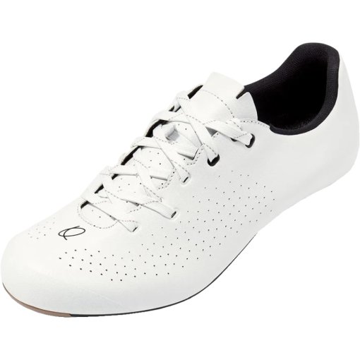 Immagine prodotto da QUOC Scarpe per Bici da Corsa - Escape Road Lace - bianco
