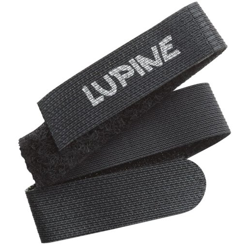 Produktbild von Lupine Klettband Neo / Piko Helmhalter