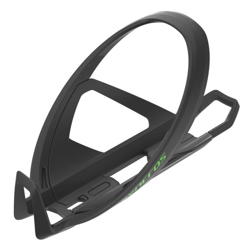Immagine prodotto da Syncros Cache Cage 2.0 Bottle Cage - black/smith green