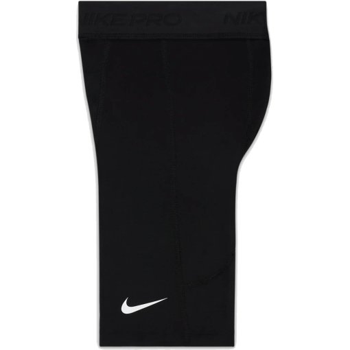 Foto de Nike Malla corta Niños - Pro Dri-FIT - noir/noir/blanc FJ6820-010