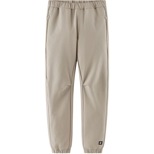 Produktbild von Reima Punkiton Hose Kinder - earthy beige 0760