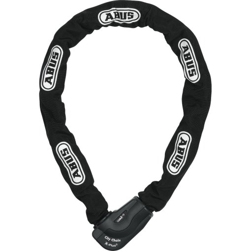 Foto de ABUS Candado Cadena - Granit CityChain XPlus 1060 - 110 cm