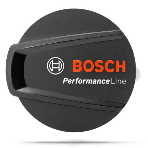 Photo produit de Bosch Cache avec Logo Performance Line BDU336Y - noir