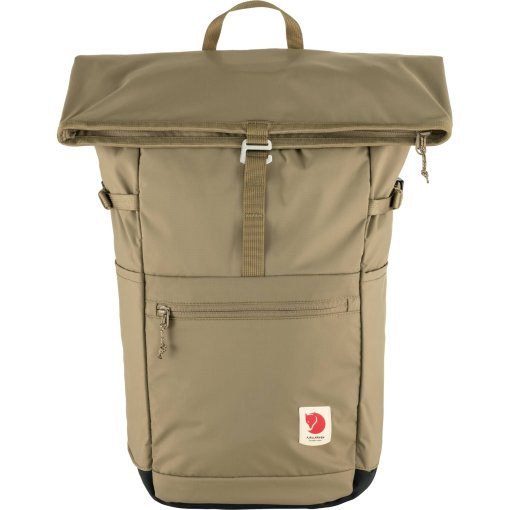 Foto de Fjällräven Mochila - High Coast 24L - clay