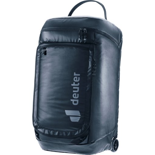 Foto de Deuter Maleta de Viaje con Ruedas - Duffel Pro Roller 90 - negro
