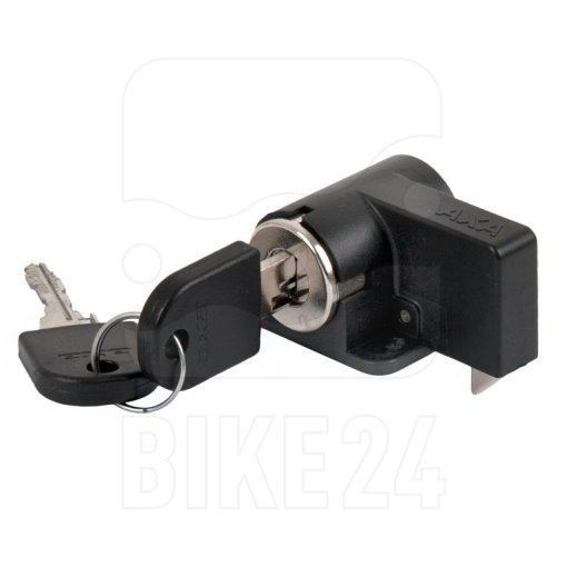 Foto de AXA Lock for Shimano STePS SM-BME60A