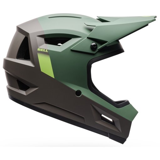 Bell Fullface Helm gnstig online kaufen | BIKE24