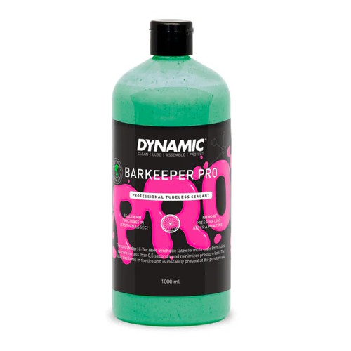 Immagine prodotto da Dynamic Liquido Antiforatura - Barkeeper Pro Tubeless Sealant - 1000 ml