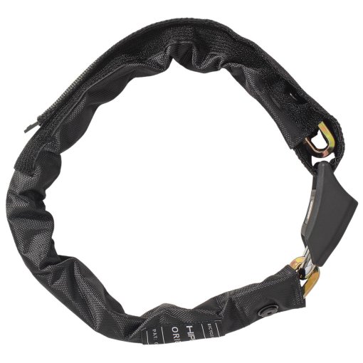 Productfoto van Hiplok Original V1.50 Kettingslot 85cm - all black