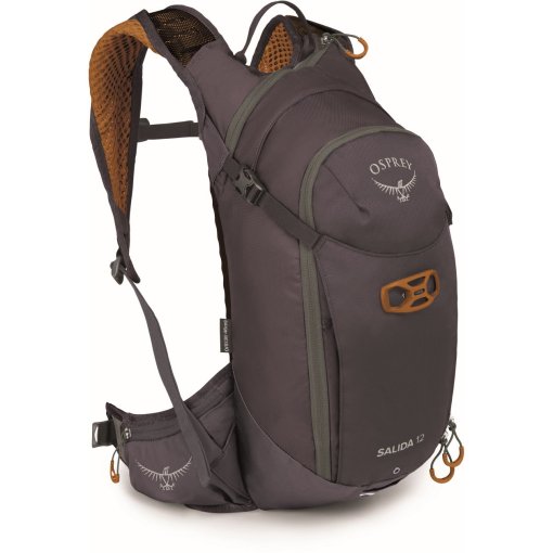 Foto de Osprey Mochila Mujer - Salida 12 - Space Travel Grey
