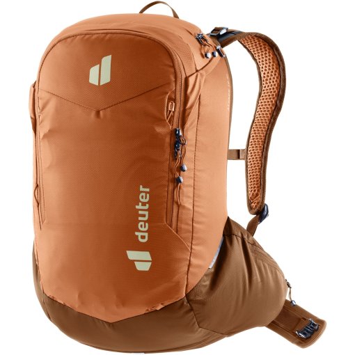 Produktbild von Deuter Attack 18 SL Fahrradrucksack Damen - mocha-pecan