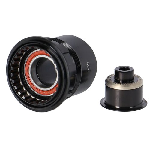 DT Swiss Freehub Body - Ratchet - SRAM XDR | Aluminum | QR 130mm