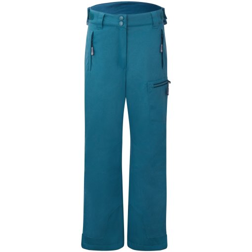 Foto de Trollkids Pantalones Niño - Hallingdal - Dark Marine