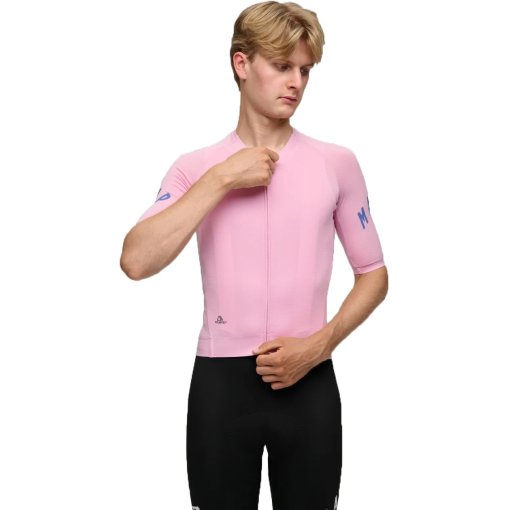 Foto de MAAP Maillot de Manga Corta Hombre - Aeon - musk