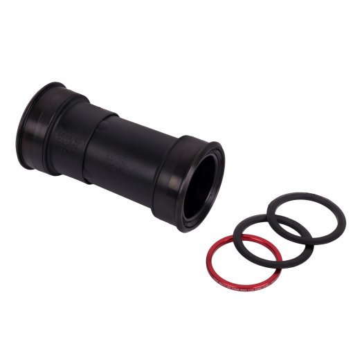 Immagine prodotto da Race Face Cinch - BB92 MTB Bottom Bracket Cups - External Seal - PF41-89.5/92-30