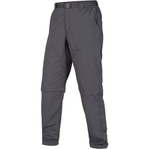 Foto de Endura Pantalones Hombre - Hummvee Zip-off - gris