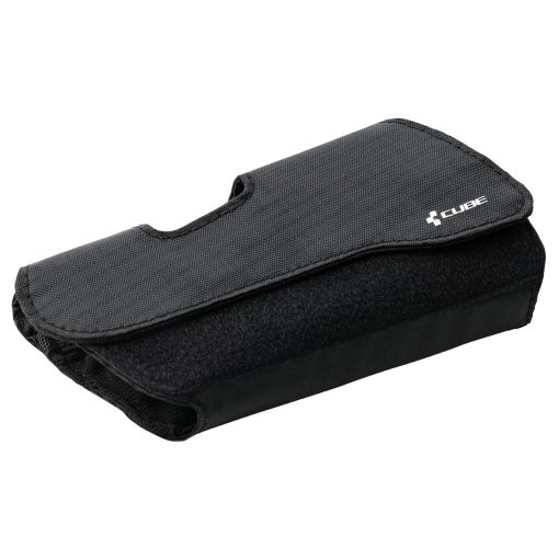 Foto de CUBE Bolsa Interior para Agree Storage Box - negro