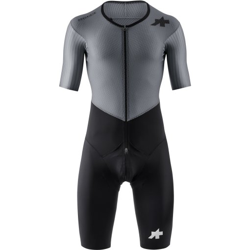 Foto de Assos Traje de Contrarreloj Hombre - RS LE HOUDINI S11 - fanatic silver