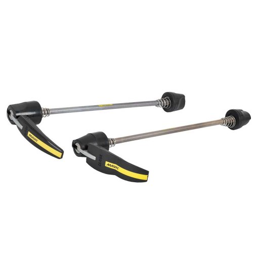 パーツ MAVIC aksium DISC R1X Mavic Aksium Disc Rear Wheel Clincher 6-Bolt - 12x142mm/QR