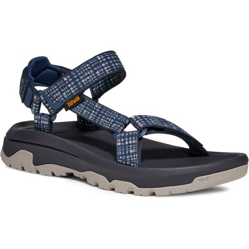 Productfoto van Teva Hurricane XLT3 Sandalen Heren - digital navy