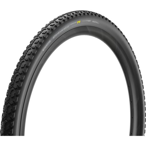 Photo produit de Pirelli Cinturato Gravel M Pneu tringle souple - HP-Line | SmartEVO GR | ProWALL Gravel - 50-622 | noir