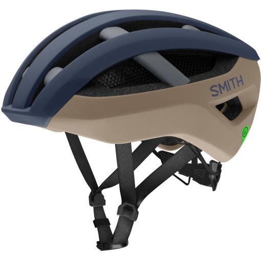 Photo produit de Smith Casque - Network MIPS - Matte Royal Navy / Summit