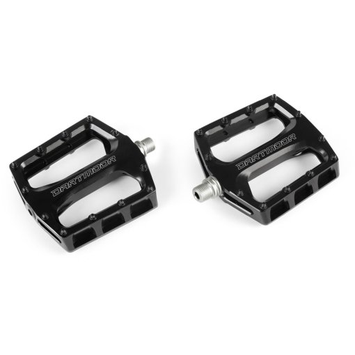 Picture of Dartmoor Thunder Pedals - black