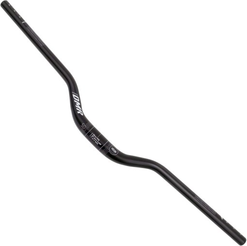 Produktbild von DMR ODUB Riser Lenker – 780mm Breite – Ø 31,8mm - 50mm Rise - black