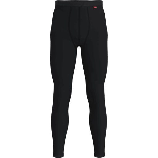 Billede af Löffler Transtex® Light Lange underbukser til herrer - black 990