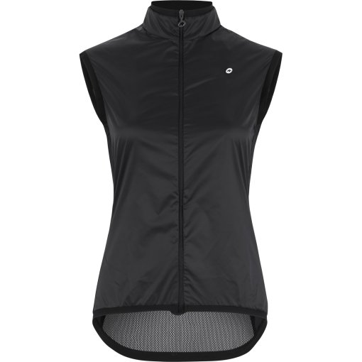 Foto de Assos Chaleco Cortavientos Mujer - UMA GT C2 - black series