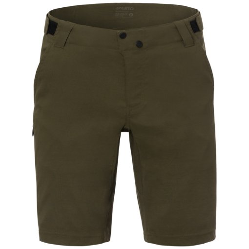 Immagine prodotto da Giro Pantaloncini da Ciclismo Uomo - Ride - trail green