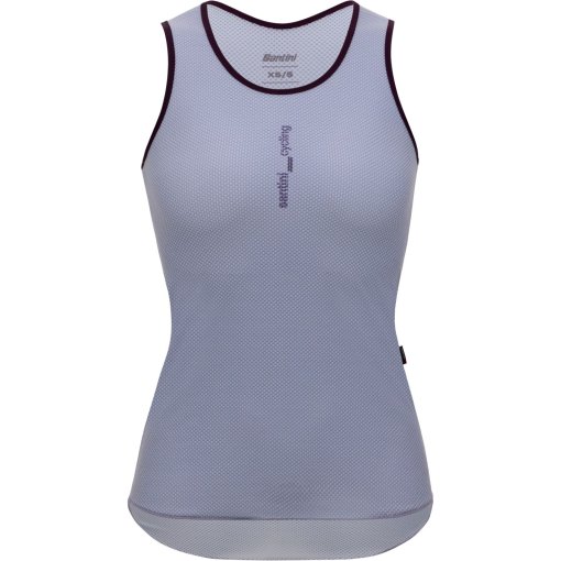 Immagine prodotto da Santini Canottiera Donna - Delta BM65GLLDELTA - avio AV