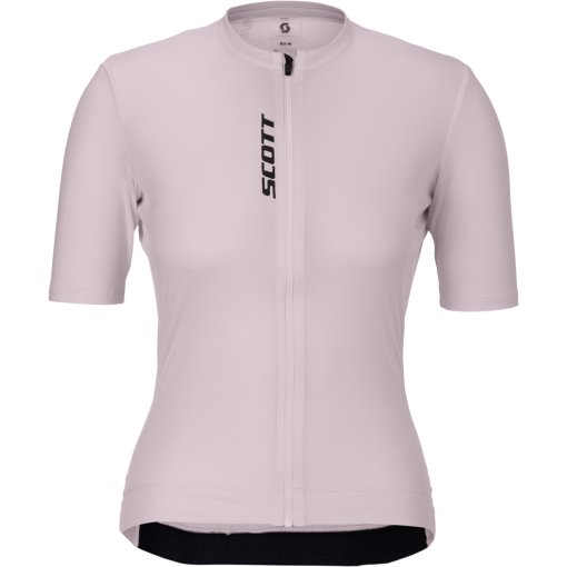 Productfoto van SCOTT Pro Dames shirt met korte mouwen - bliss pink